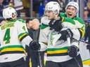 London Knights star Sam Dickinson named CHL’s top defenceman London Knights star Sam Dickinson named CHL’s top defenceman