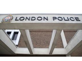 Man charged after rash of copper thefts across downtown London