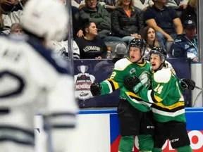 NHL Draft: L.A. Kings pick London Knights blue-liner in first round NHL Draft: L.A. Kings pick London Knights blue-liner in first round