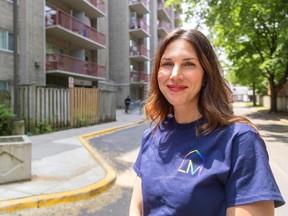 Q+A: London’s new public housing chief operator has tenant-first plan Q+A: London’s new public housing chief operator has tenant-first plan
