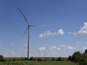 Rural Southwestern Ontario politicians say no to wind turbines Rural Southwestern Ontario politicians say no to wind turbines