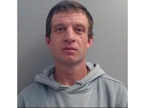Southwestern Ontario man jailed for harassment of ex-friend Southwestern Ontario man jailed for harassment of ex-friend