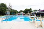 Storm-damaged London city pool reopening on Canada Day Storm-damaged London city pool reopening on Canada Day