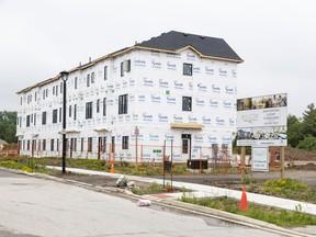 Will more condos become rentals as home sales plunge? Will more condos become rentals as home sales plunge?