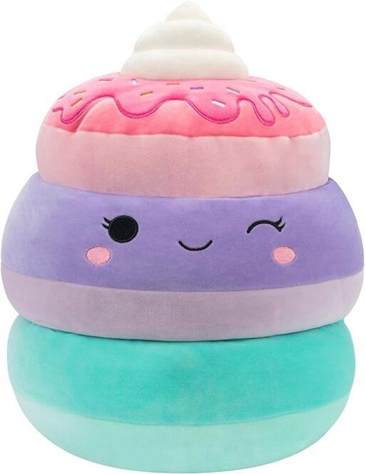 The coziest Squishmallows for cottage downtime The coziest Squishmallows for cottage downtime
