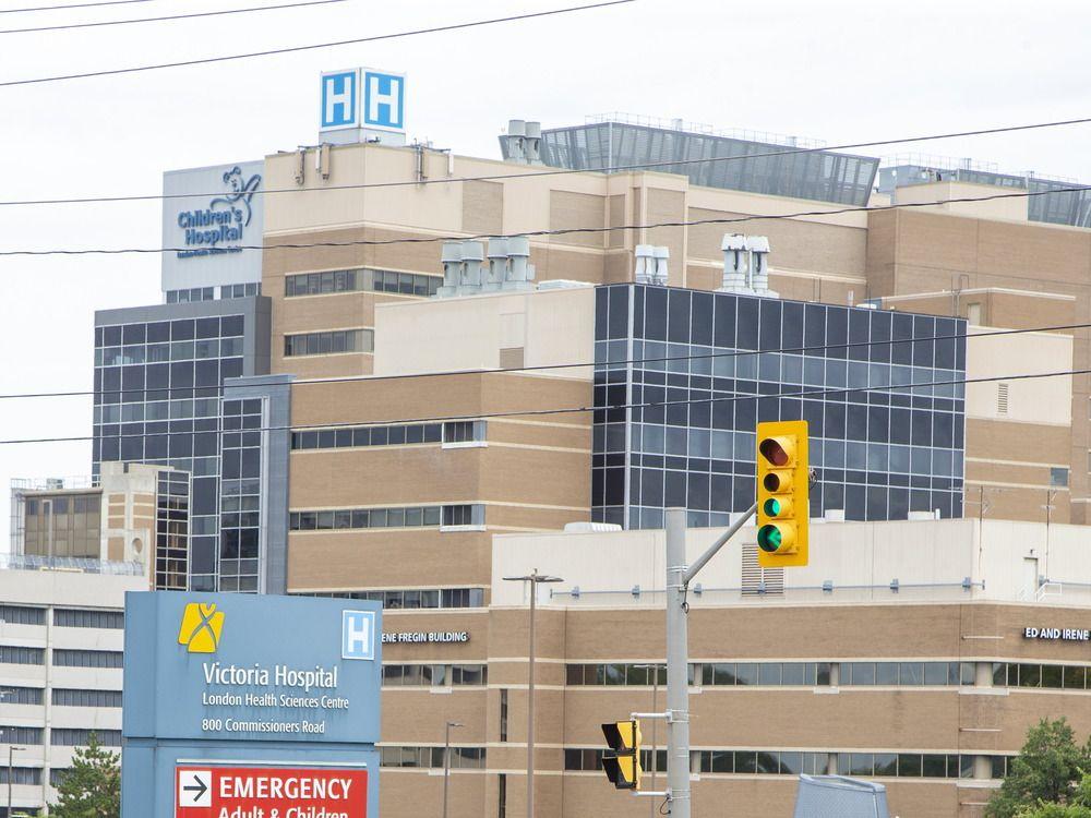 Alleged frauds: LHSC not the only hospital in the spotlight Alleged frauds: LHSC not the only hospital in the spotlight