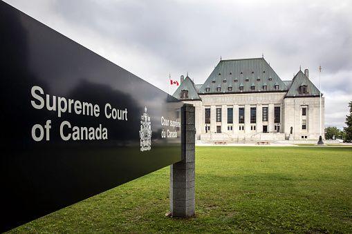 Baranyai: Supreme Court of Canada something to celebrate Baranyai: Supreme Court of Canada something to celebrate