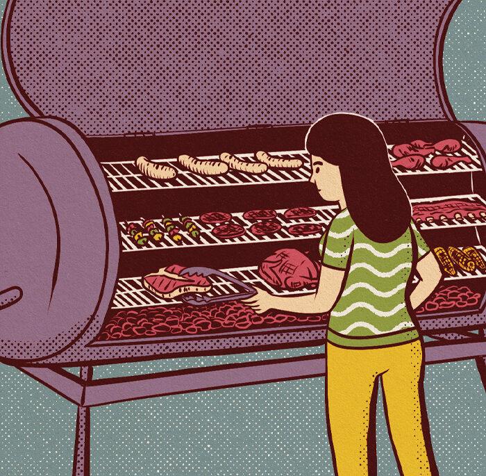 Shopping for a new grate for your grill? Here are our recommendations Shopping for a new grate for your grill? Here are our recommendations