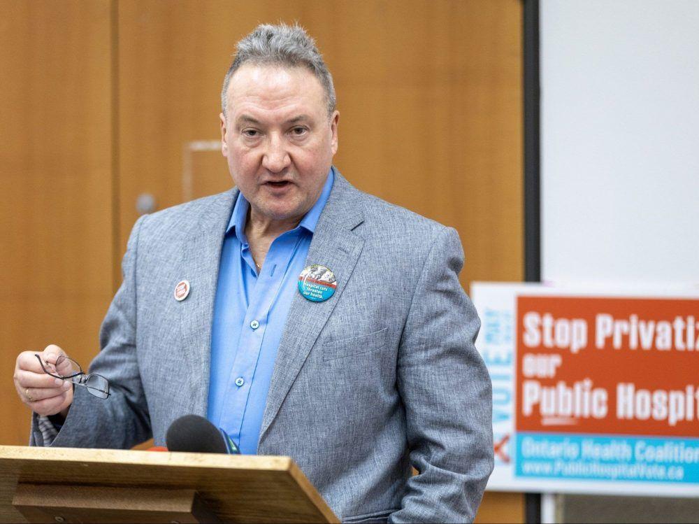 ‘Hell to pay’: Health advocate fumes, MPPs silent over LHSC lawsuits ‘Hell to pay’: Health advocate fumes, MPPs silent over LHSC lawsuits