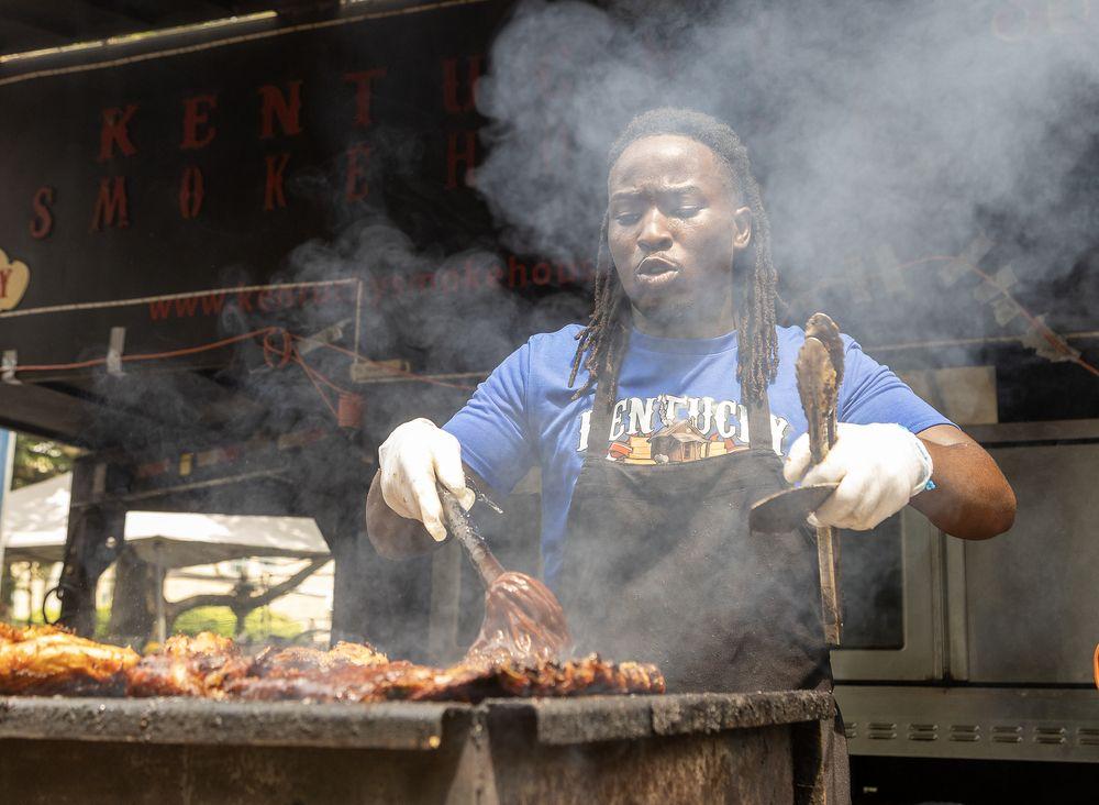 Here’s what to know as Ribfest returns to London’s Victoria Park Here’s what to know as Ribfest returns to London’s Victoria Park