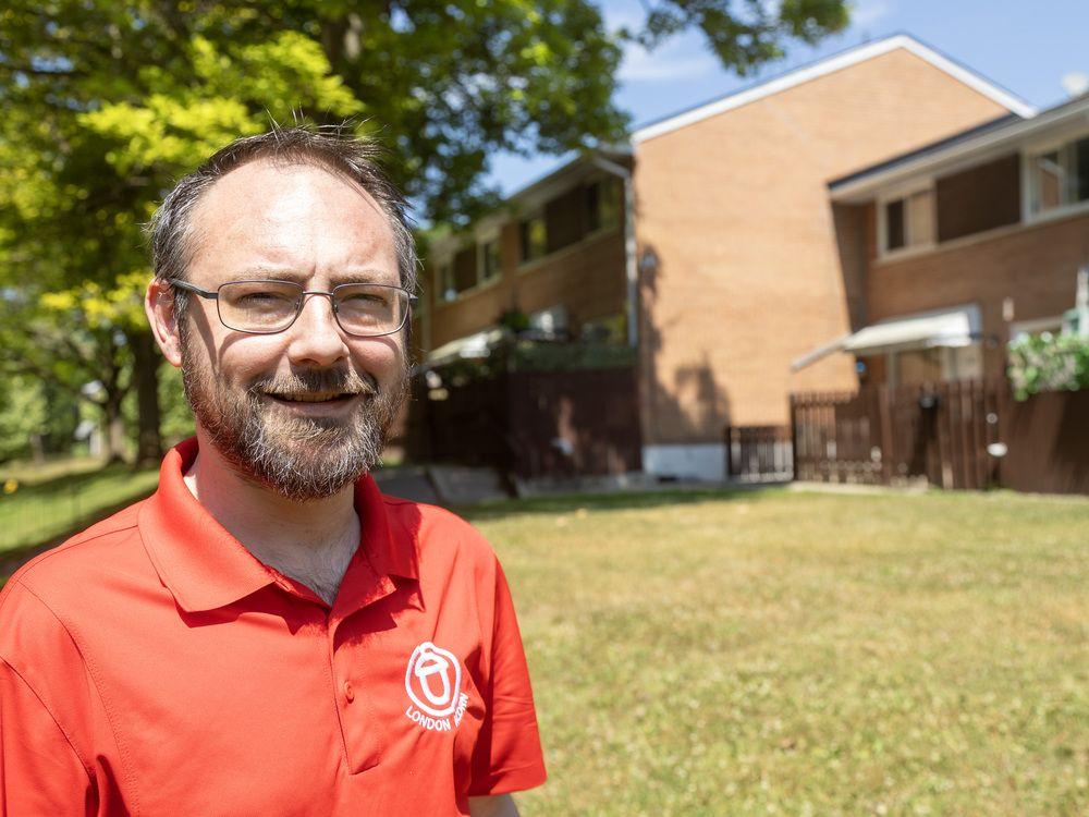 Hometown Champion: From a disputed bill, a renters’ activist is born Hometown Champion: From a disputed bill, a renters’ activist is born