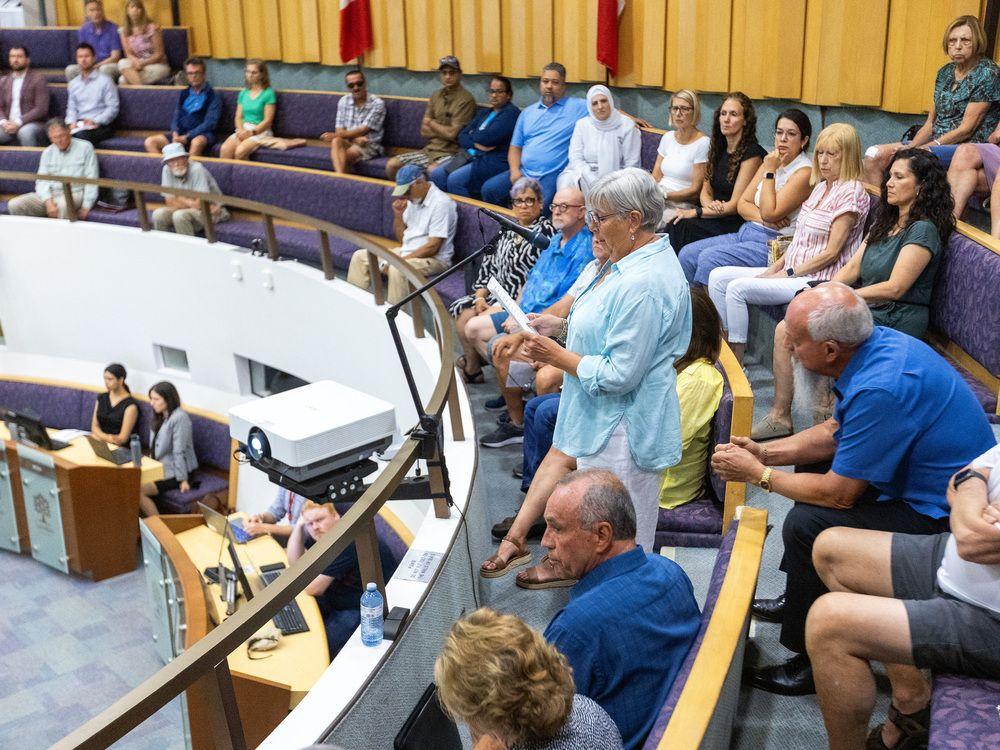 LFP Letters to the Editor: July 24, 2025 LFP Letters to the Editor: July 24, 2025
