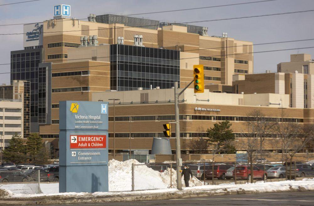 LHSC: A timeline of tumult in the top ranks from 2019 to 2025