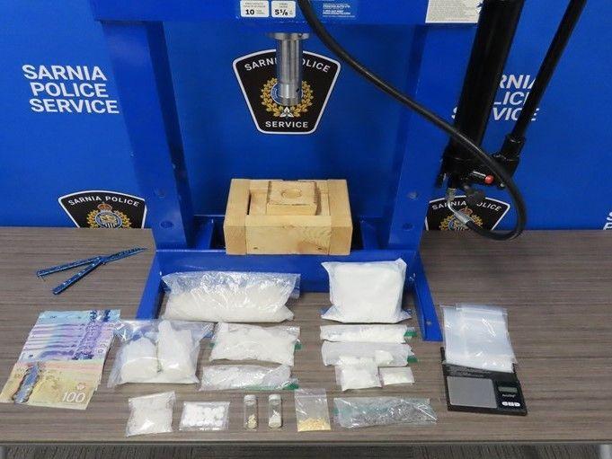 Man sent to prison for drug bust, his innocent grandpa walks free Man sent to prison for drug bust, his innocent grandpa walks free