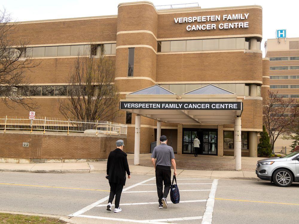 New LHSC program helps young patients navigate cancer care