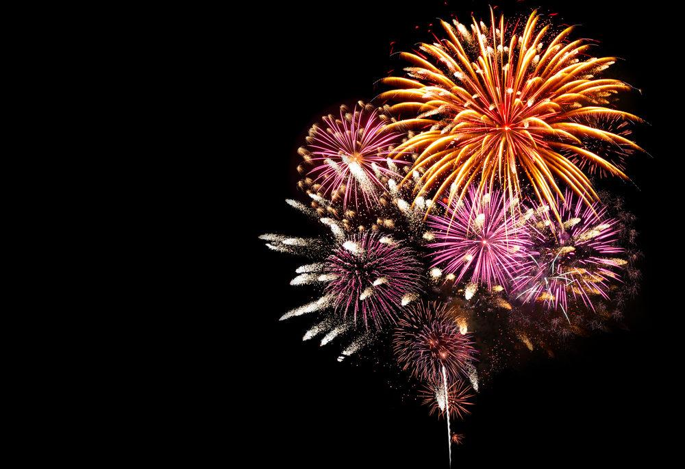 Fireworks light up the sky every Canada Day. But do you know the rules? Fireworks light up the sky every Canada Day. But do you know the rules?