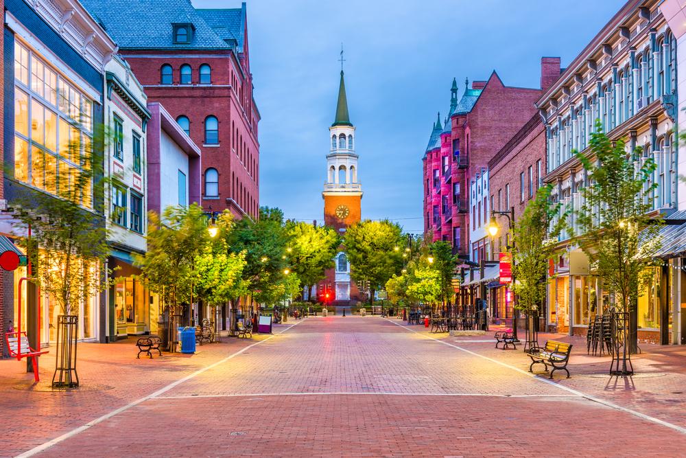 This U.S. city just renamed one of its main streets in honour of Canada This U.S. city just renamed one of its main streets in honour of Canada