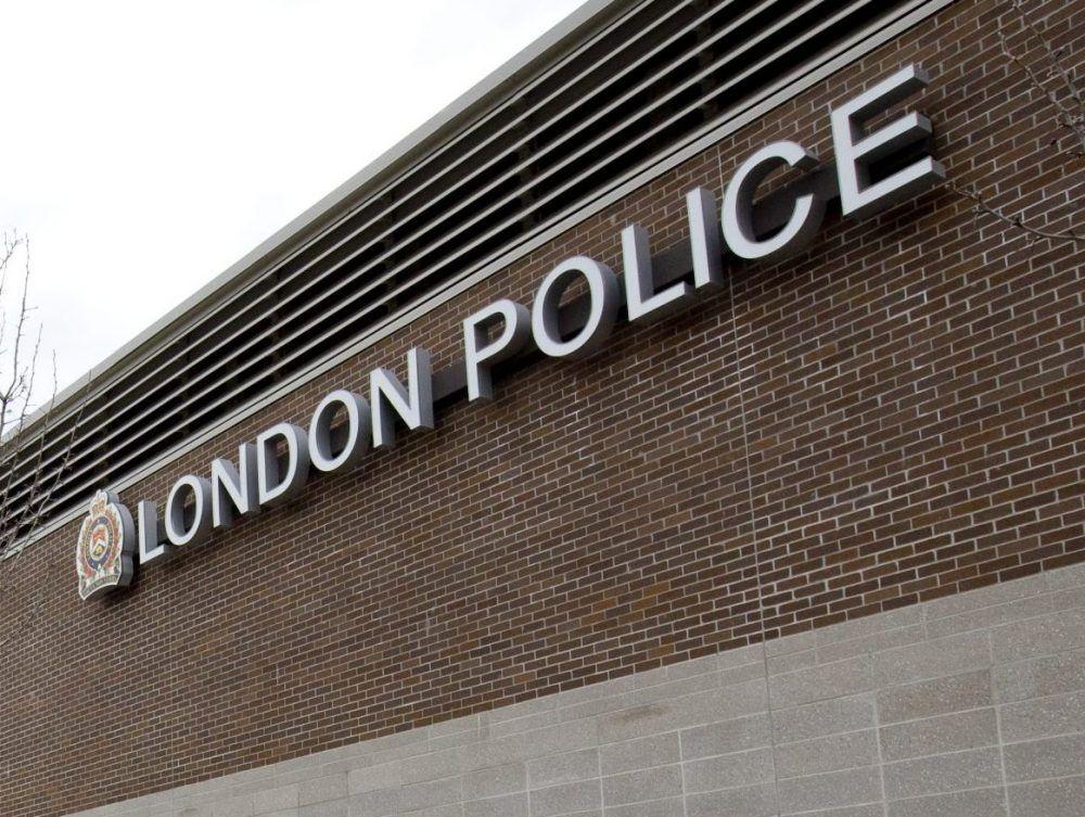 Wandering toddler in east London reunited with family: Police Wandering toddler in east London reunited with family: Police