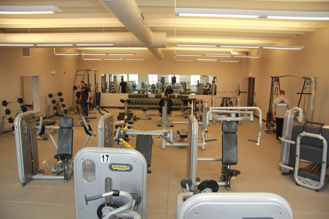 Woodstock YMCA to close this fall after years of financial strain Woodstock YMCA to close this fall after years of financial strain