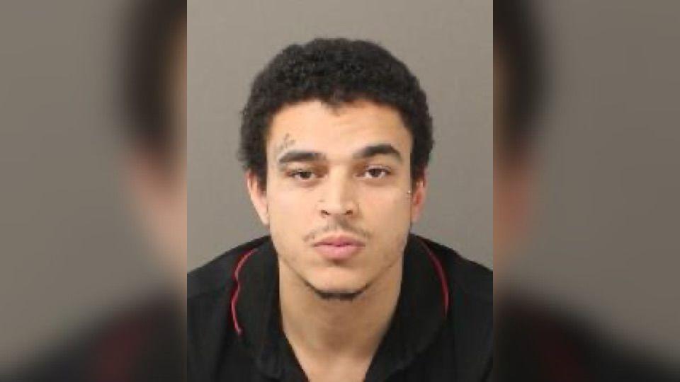 ‘Erroneously released’: Police seek man charged with attempted murder ‘Erroneously released’: Police seek man charged with attempted murder