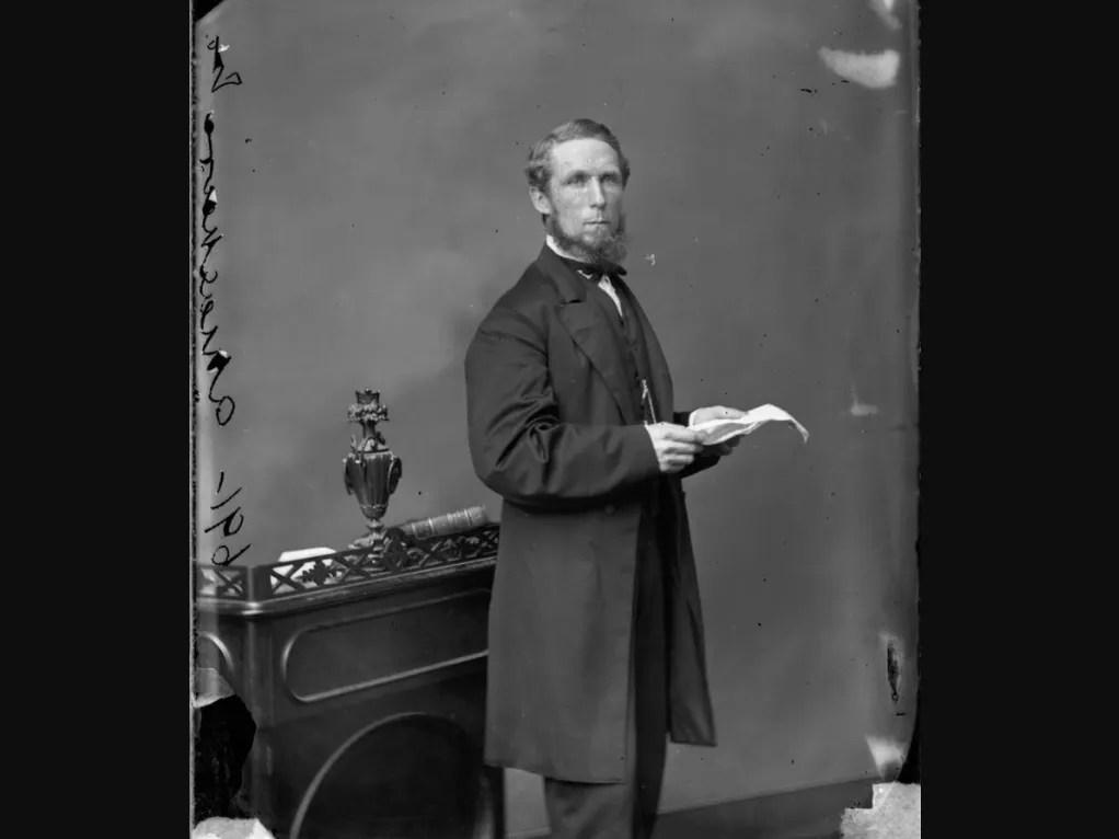 Southwestern Ontario’s ‘drab’ prime minister was actually very good: Expert Southwestern Ontario’s ‘drab’ prime minister was actually very good: Expert