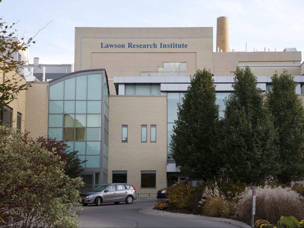 St. Joseph’s Health Care statement on use of animals in research