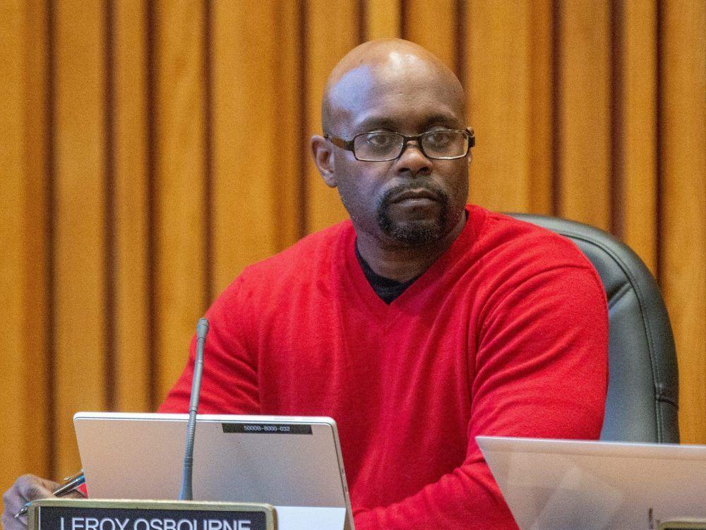 Thames Valley trustees fume over Queen’s Park budget blame: ‘Scapegoat’ Thames Valley trustees fume over Queen’s Park budget blame: ‘Scapegoat’